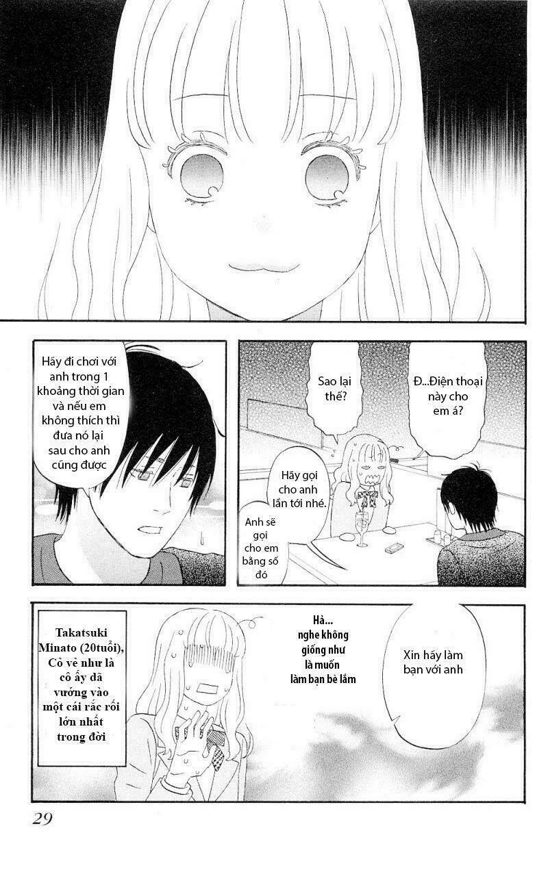 liarxliar chapter 1 28