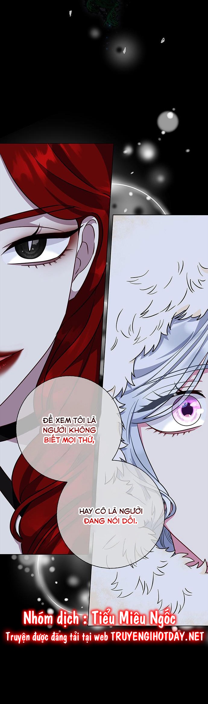 tôi trở thành mẹ của nam chính hoàn hảo chapter 37 39