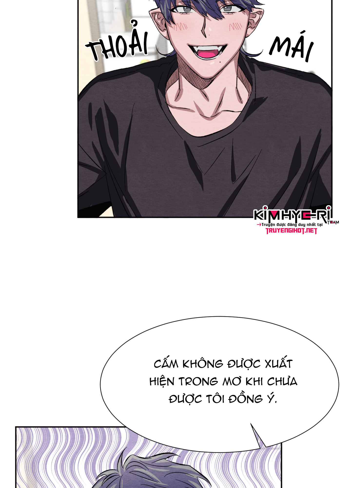 vị khách không mời chapter 5 3