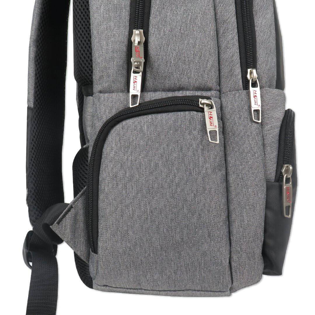 Balo Du Lịch Laptop 15.6 inch HASUN HS 8621 - Hàng Chính Hãng