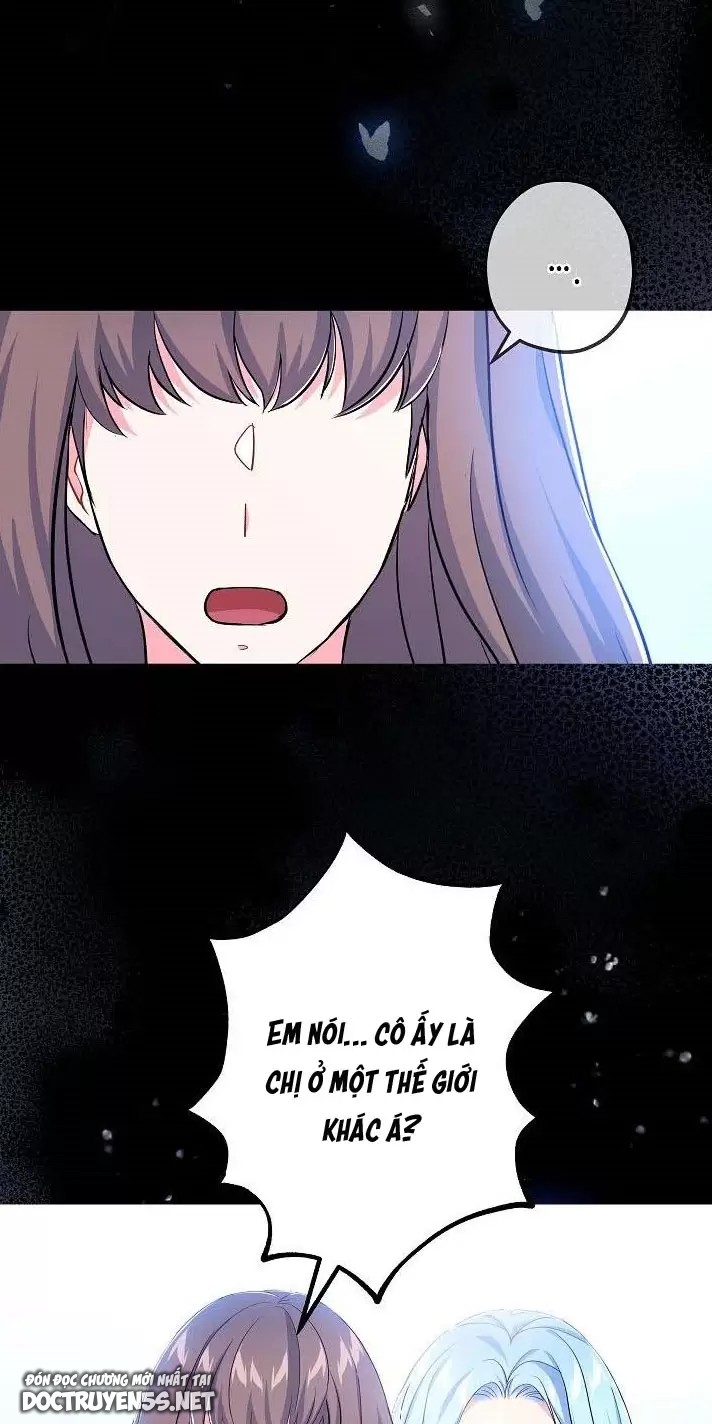 nếu tôi là nhân vật phản diện liệu tôi sẽ chết chapter 35 16