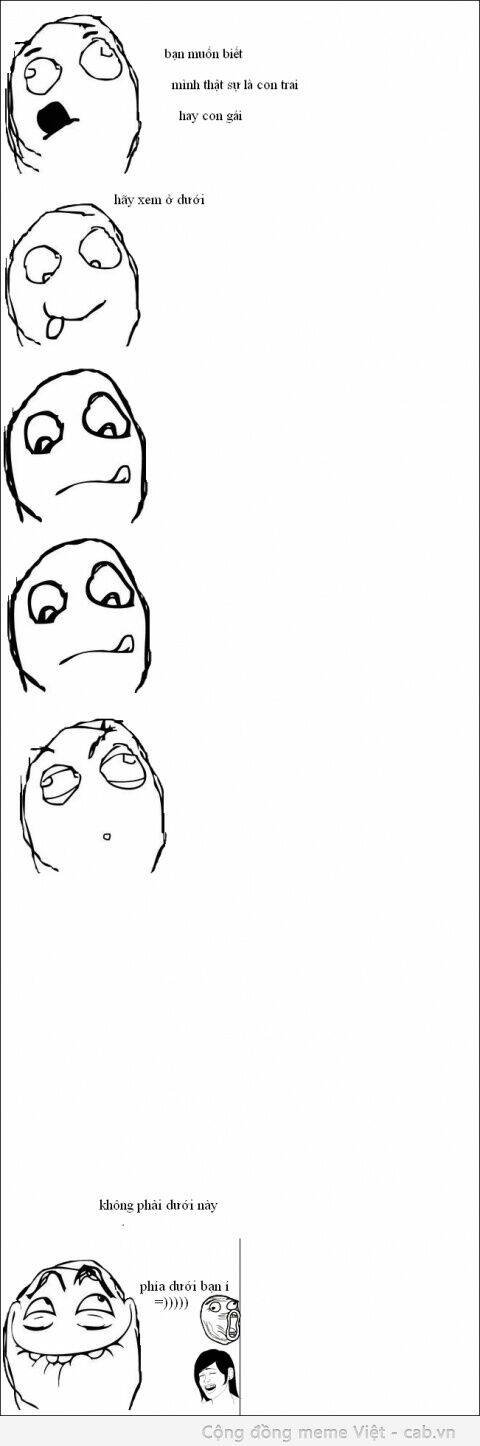 rage comic-troll chapter 25 8