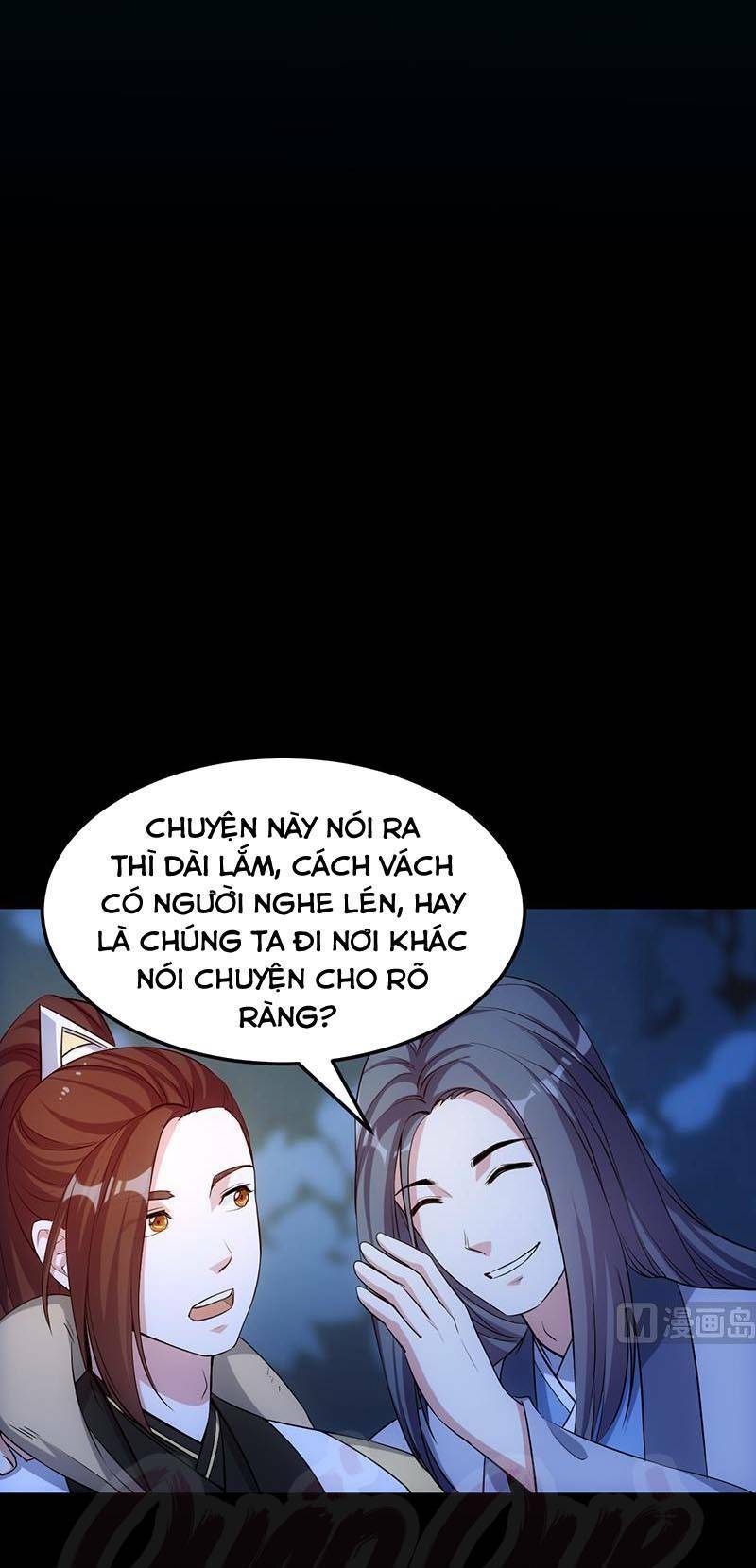 hệ thống thần long nghịch thiên chapter 46 1