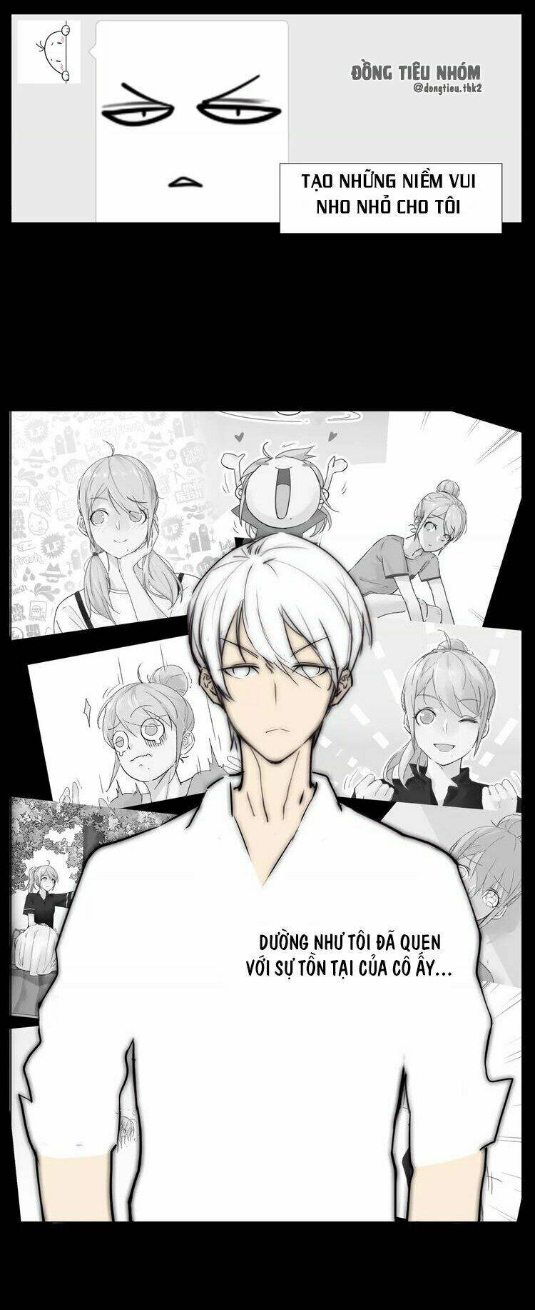 lấp lánh tình yêu kẹo bạc hà chapter 13 10