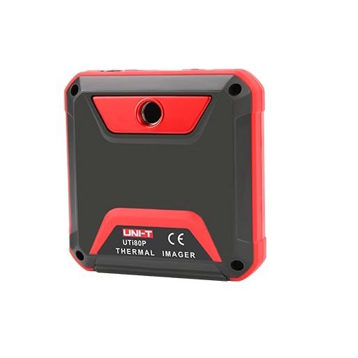 Camera nhiệt UNI-T UTi80P (80×60pixels,-10~400°C)