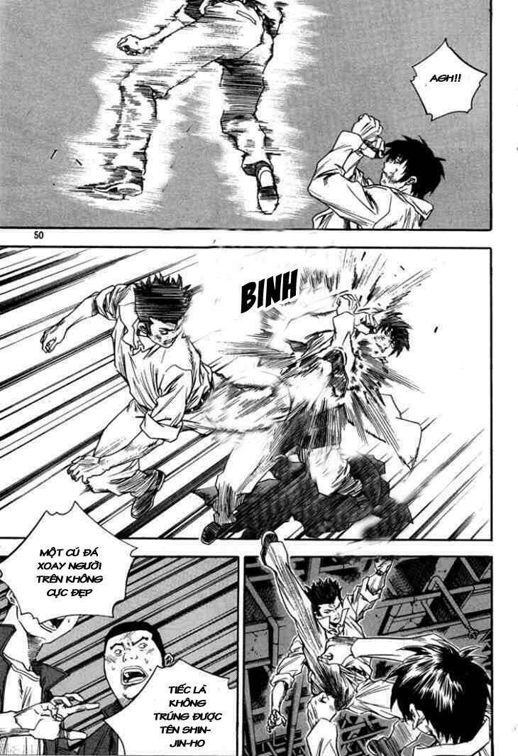 change guy chapter 310 14