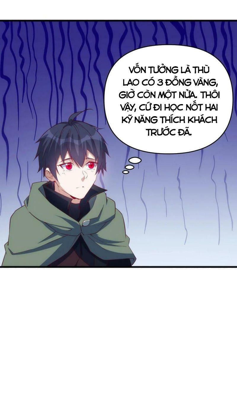 thánh đường chi thành chapter 67 10