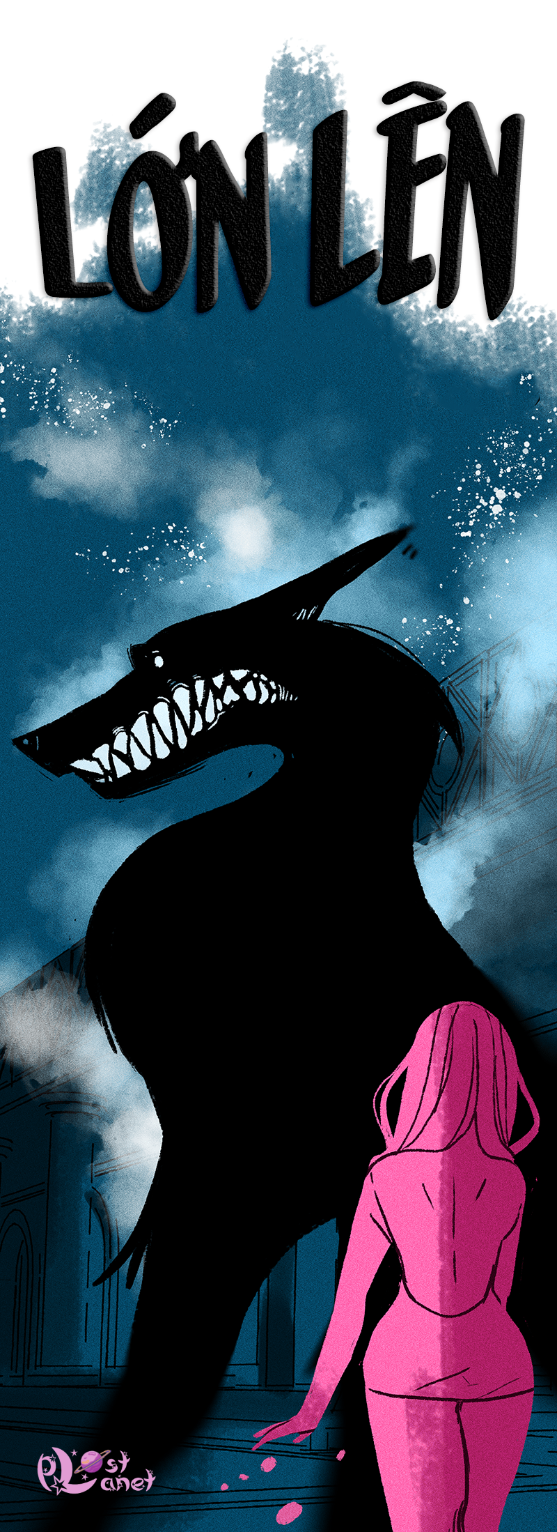 thần thoại olympus chapter 6 50