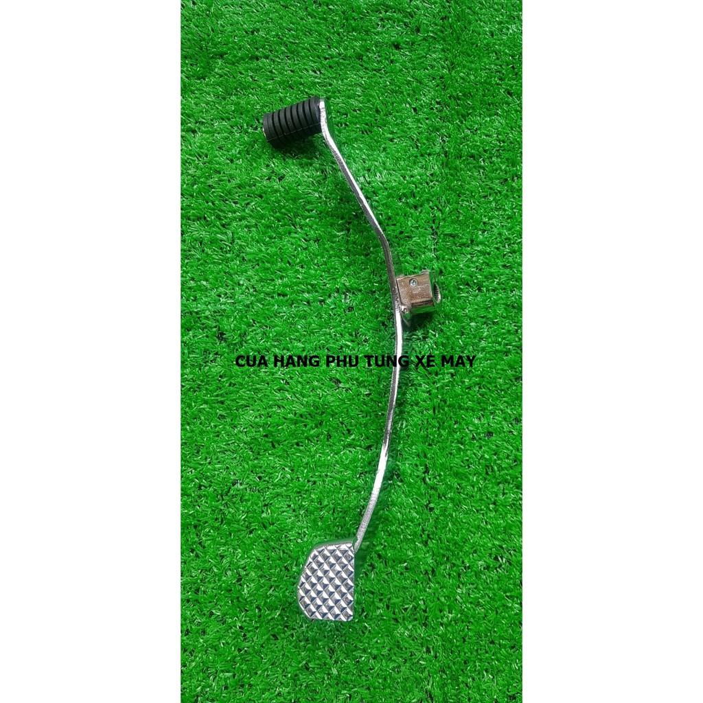 Cần số gắn xe Raider Fi, Satria Fi