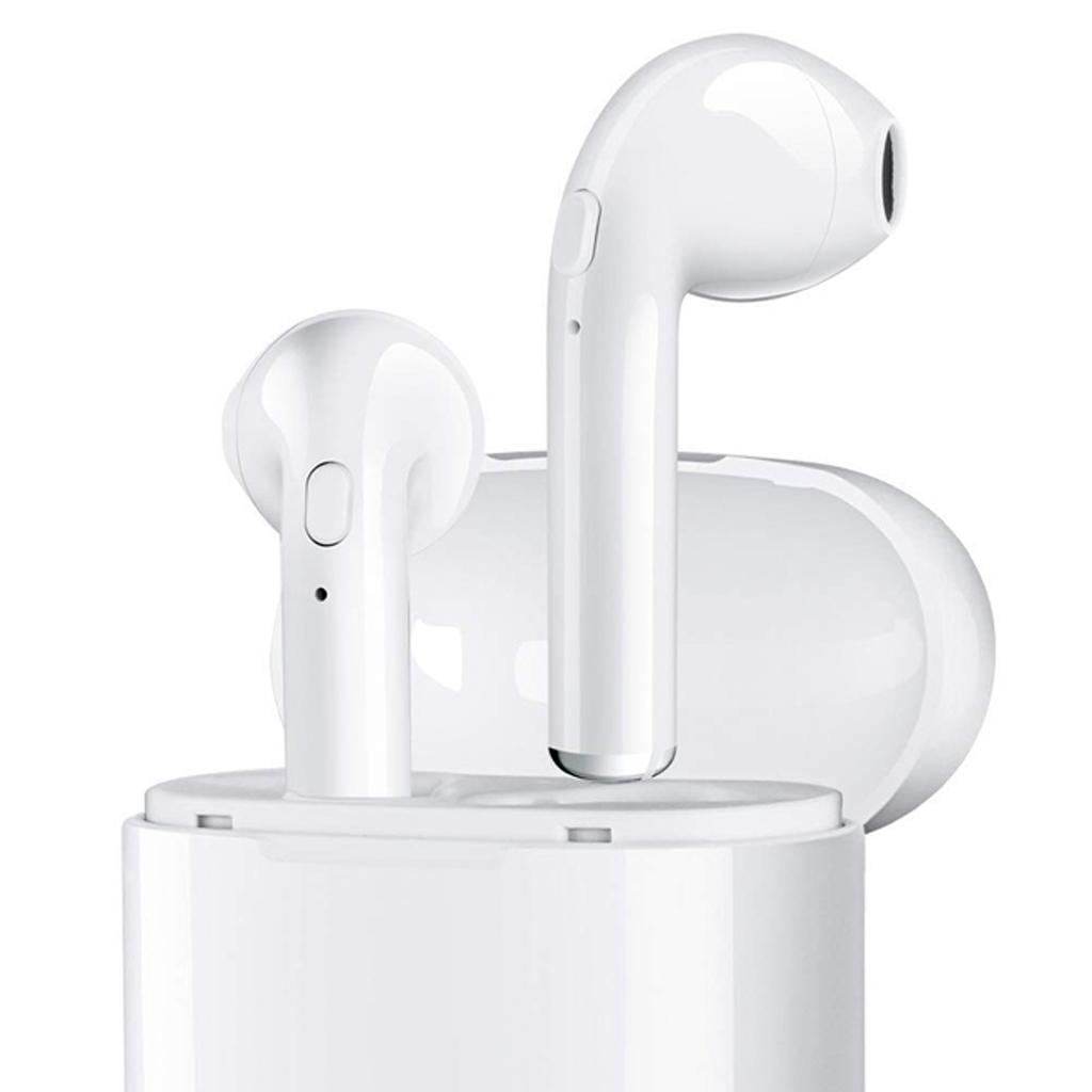 Handsfree Mini Bluetooth Headphones Wireless Earphones