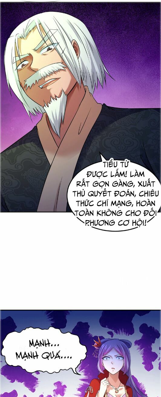 võ đạo độc tôn chapter 58 11