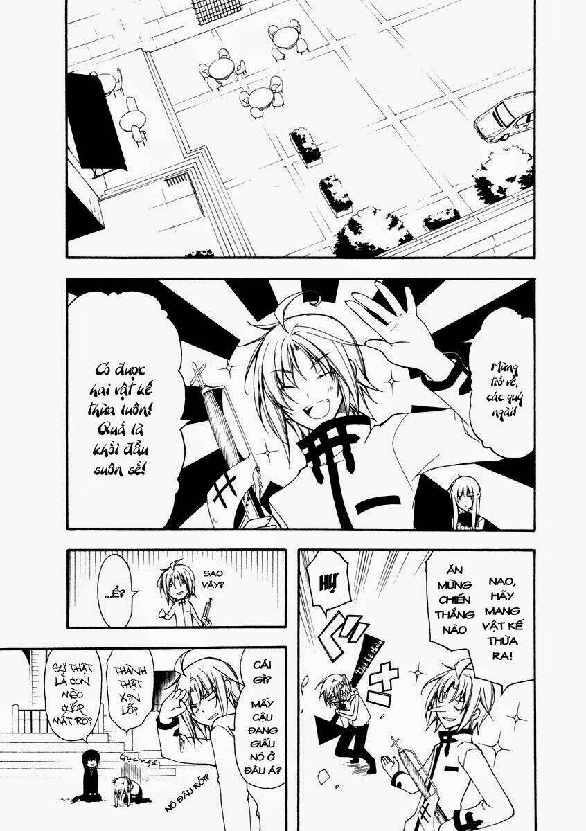 bloody cross chapter 19 19