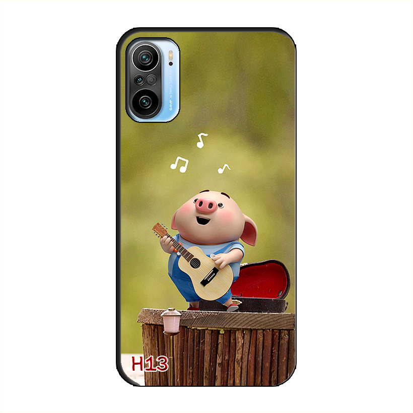 Ốp Lưng Dành Cho XIAOMI K40 PRO