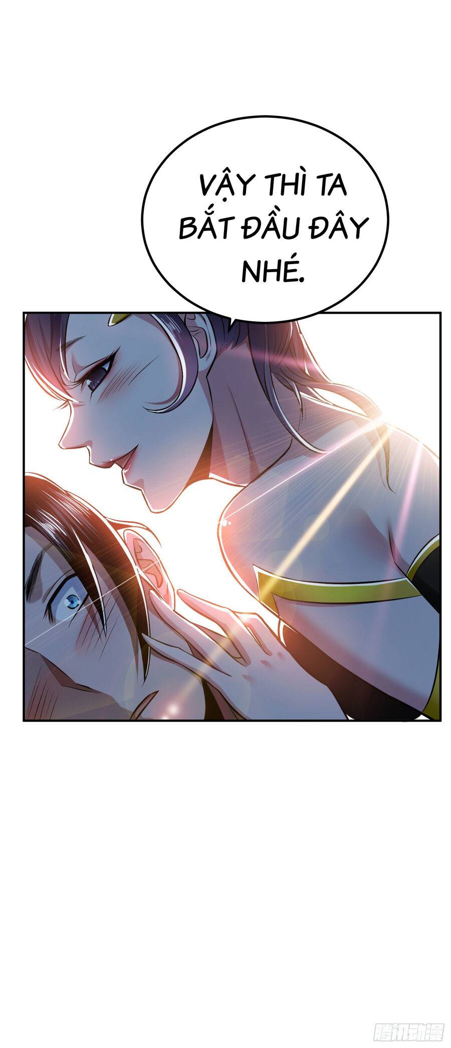 nam chính và hậu cung đều là của ta chapter 39 18