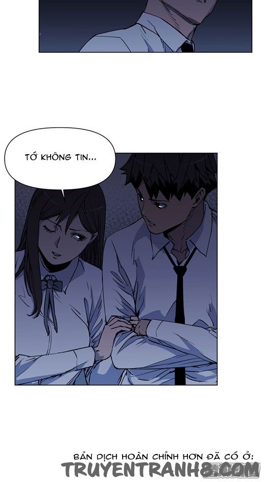 thảm họa mã 0 chapter 16 34