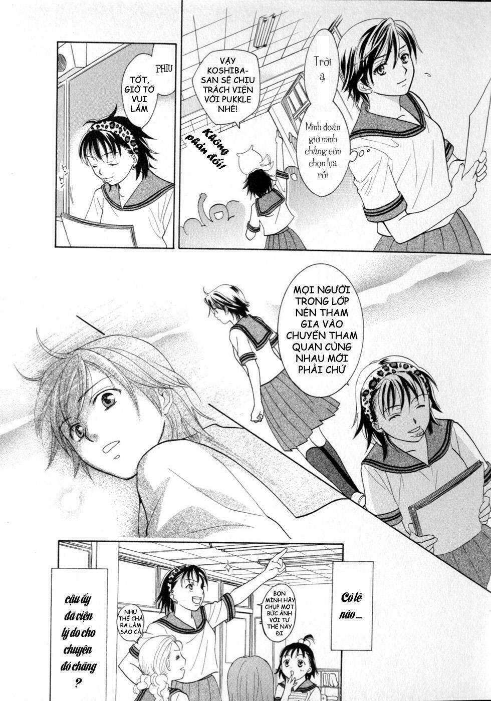 joshikousei chapter 75 10