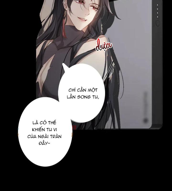 nghịch chuyển âm dương chapter 1 9