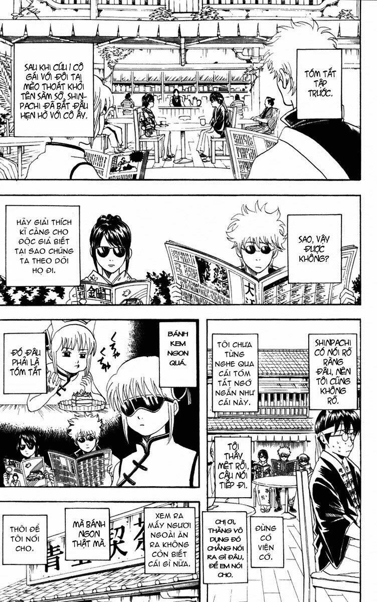 gintama - linh hồn bạc chapter 86 7