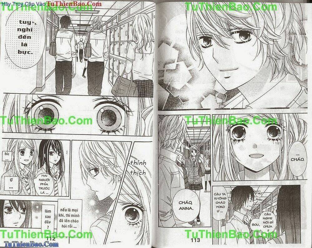 bầu trời sao đêm chapter 10 58