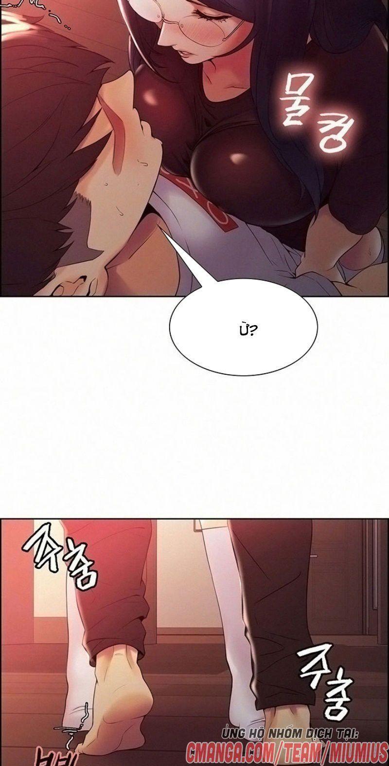 gia đình chạy trốn chapter 2 9