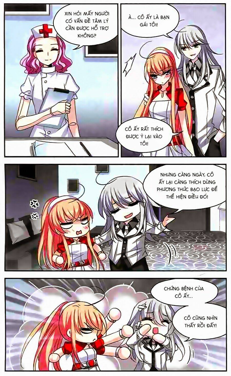 xuyên duyệt tây nguyên 3000 chapter 112 12