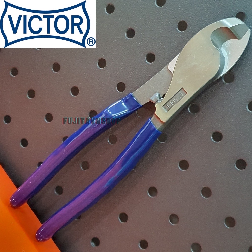 Kìm cắt dây cáp Victor - VKC-200B