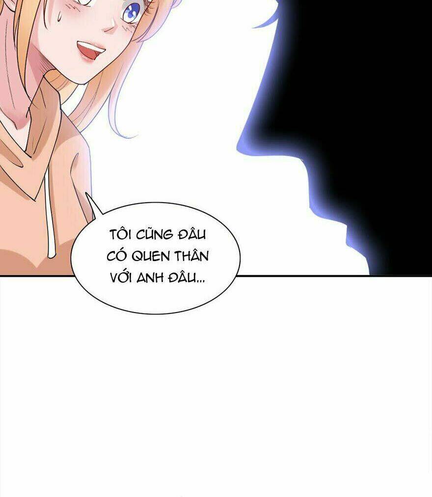 tiểu bạch điềm thê của long thiếu chapter 42 9