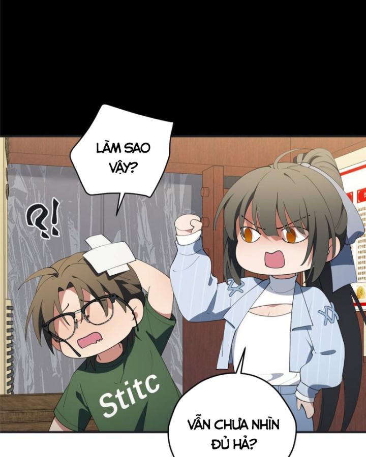 nữ chính chạy từ trong sách ra thì phải làm sao chapter 66 70