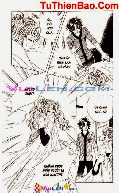 cặp đôi kỳ lạ chapter 7 91