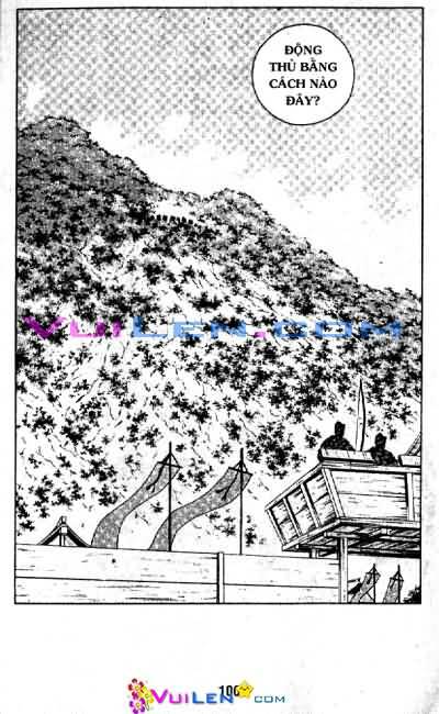 truyền nhân atula phần ii chapter 11 101