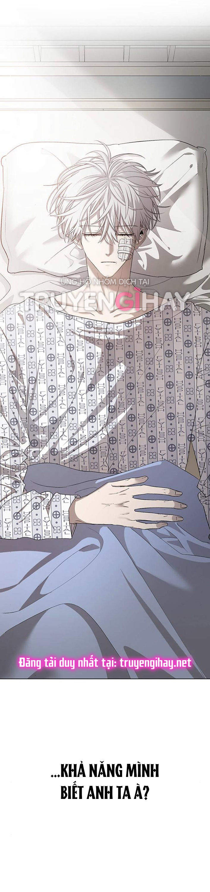 Tự Do Trong Mơ chapter 19.1 11
