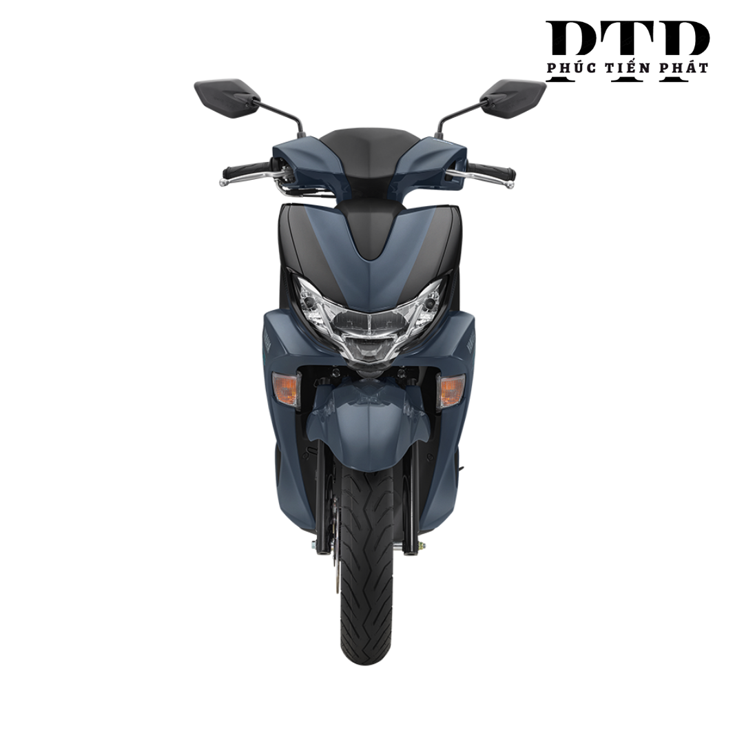 Xe Máy Yamaha Freego 125cc