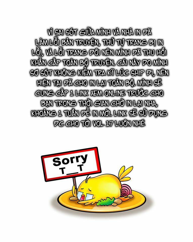 trò chơi tìm xác - karada sagashi chapter 51 20