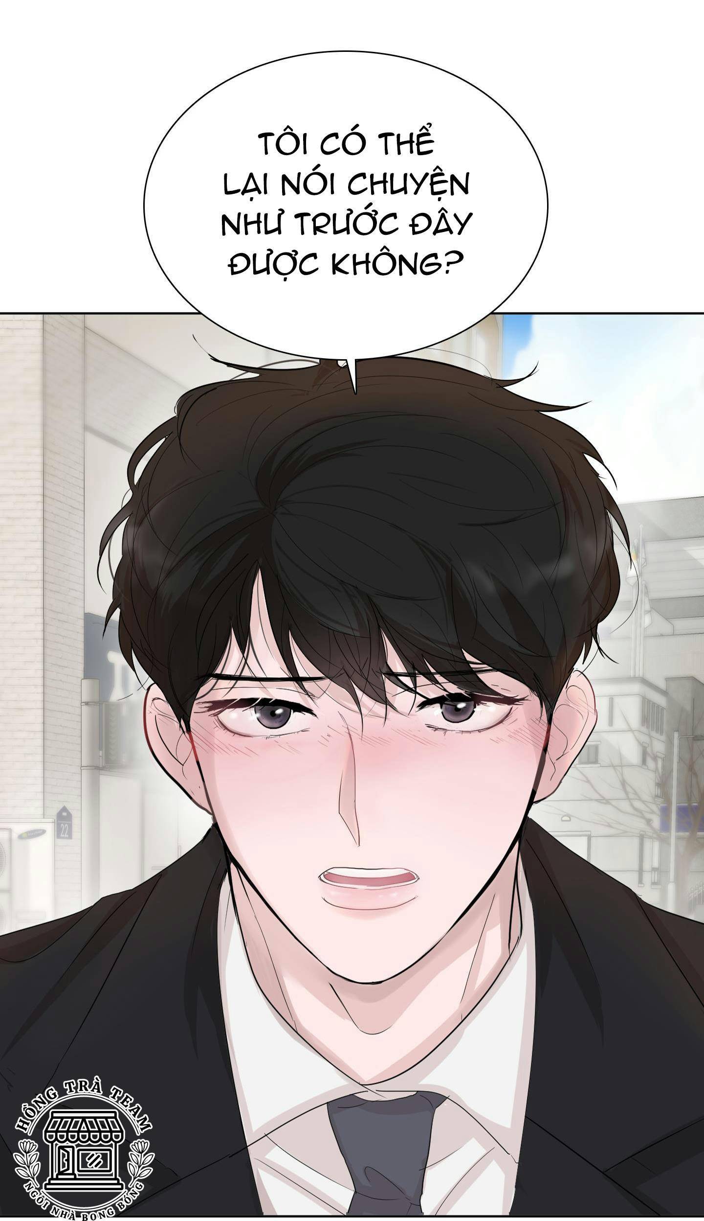 yêu đương nơi công sở chapter 4 67