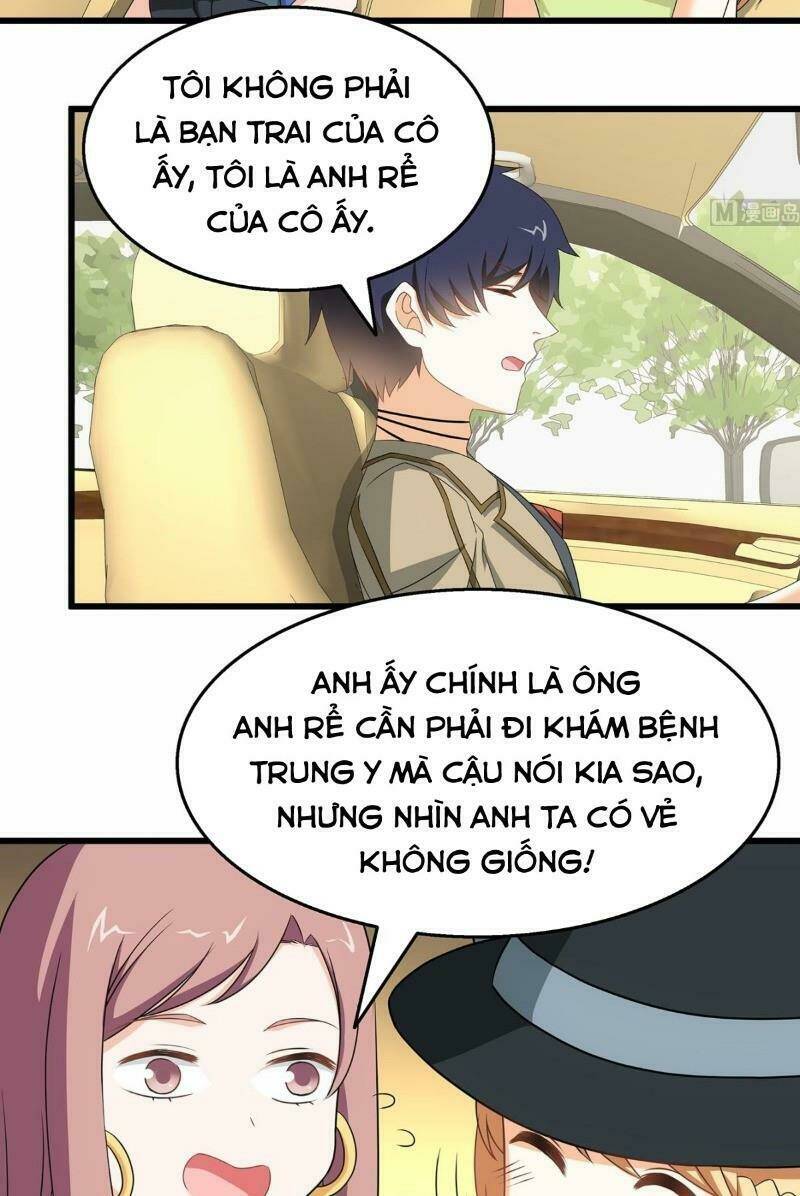 tối cường ở rể chapter 30 5