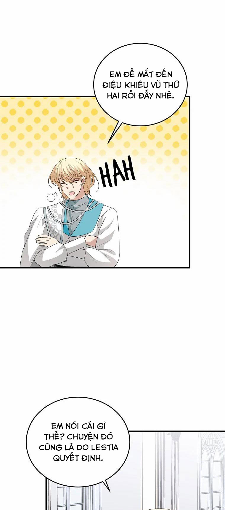 anh trai nguy hiểm của tôi chapter 77 37