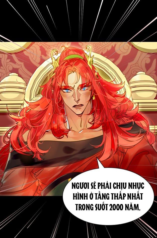 chiến lược sinh tồn của tiểu thư chapter 1 10