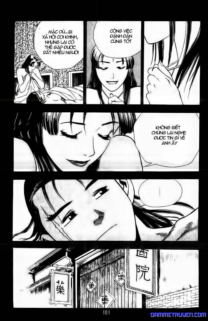 long quyển phong chapter 34 2