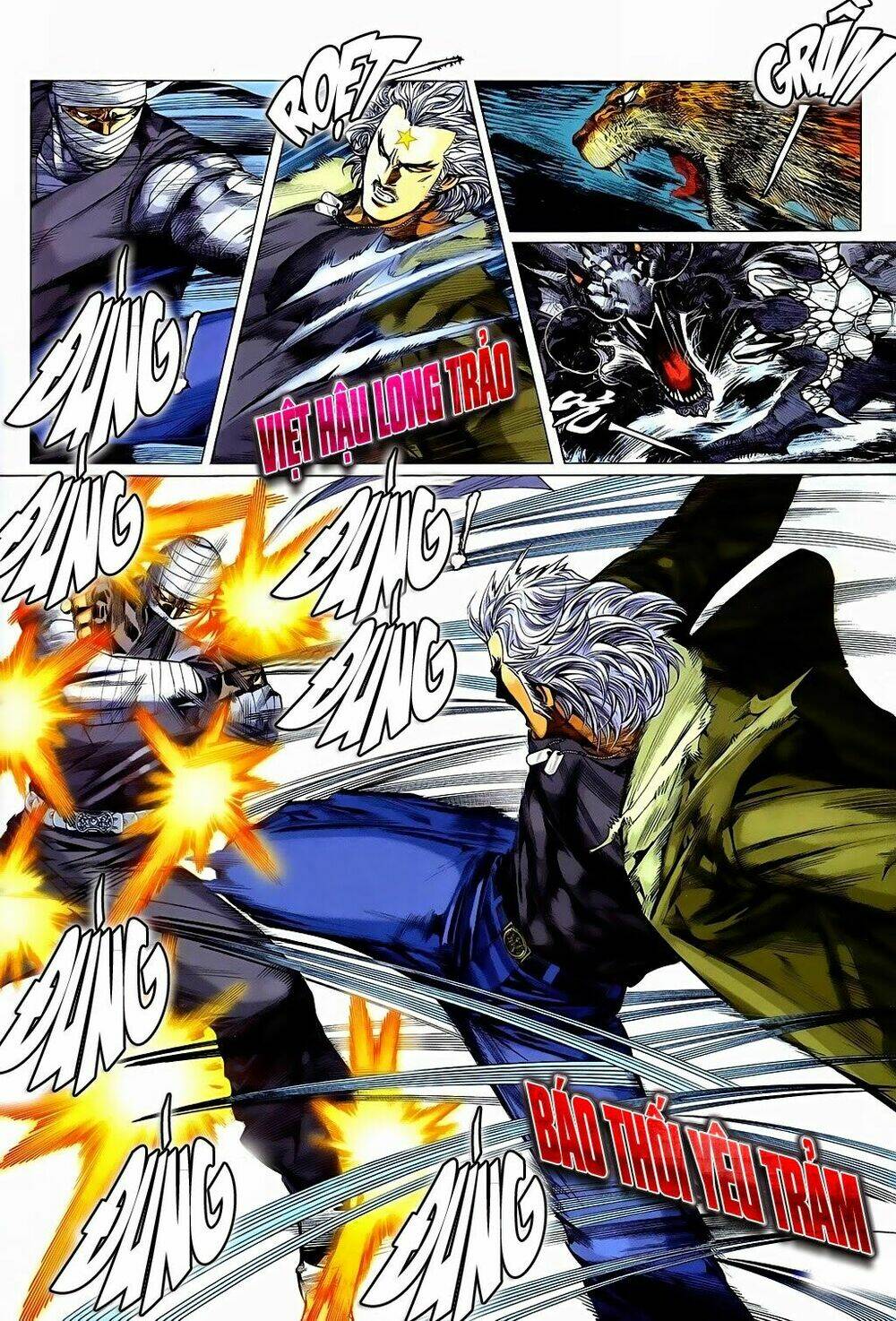 thủy hử chiến hồn chapter 5 12