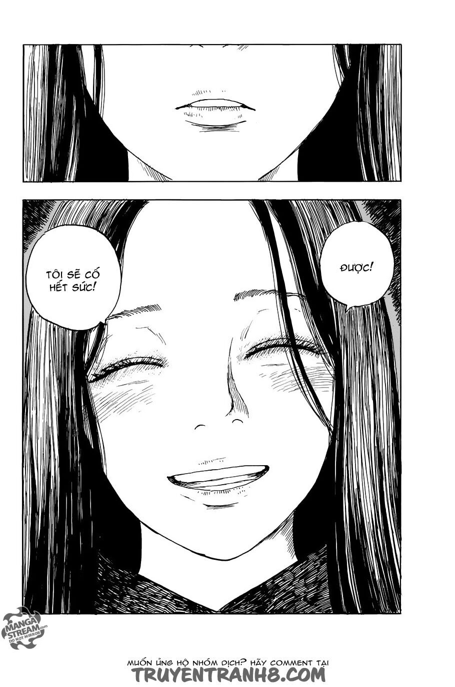 happiness chapter 18 23