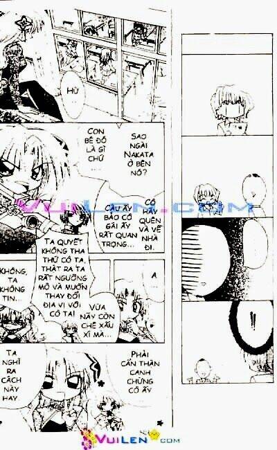 viên ngọc nhiệm màu chapter 1 83