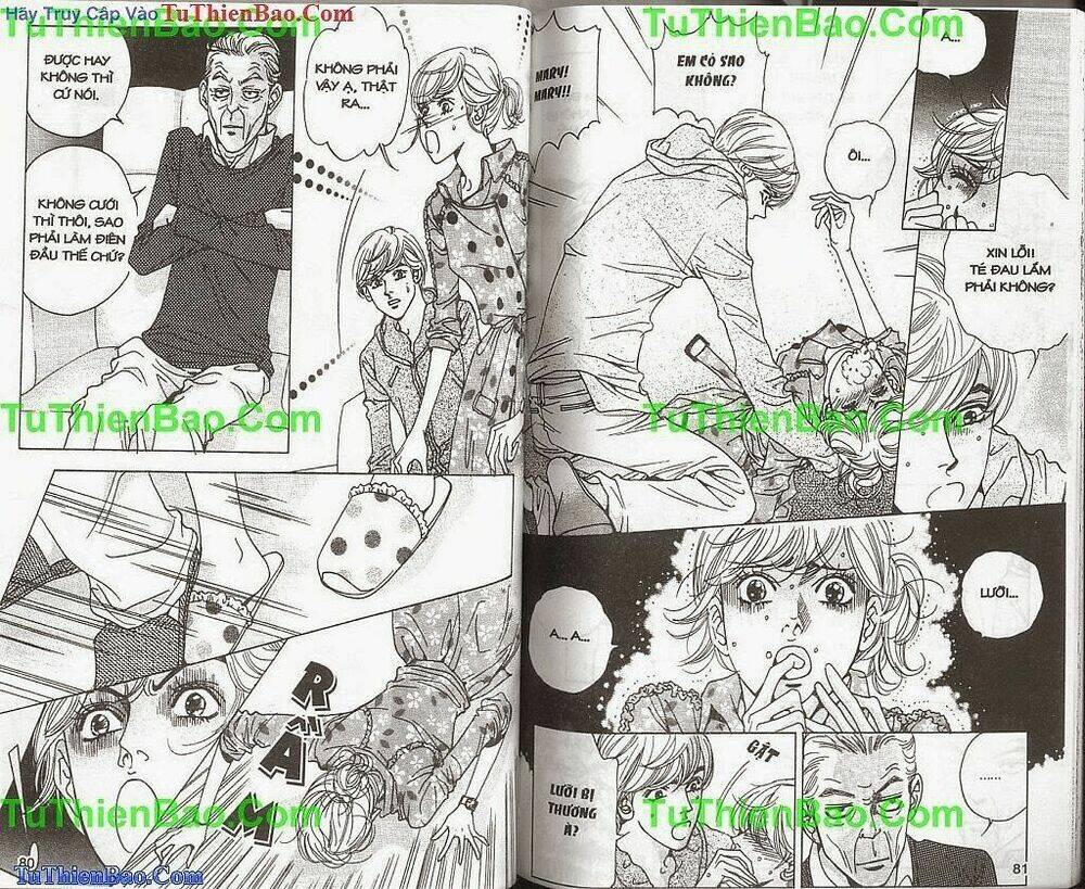 chuyện tình mary chapter 6 41