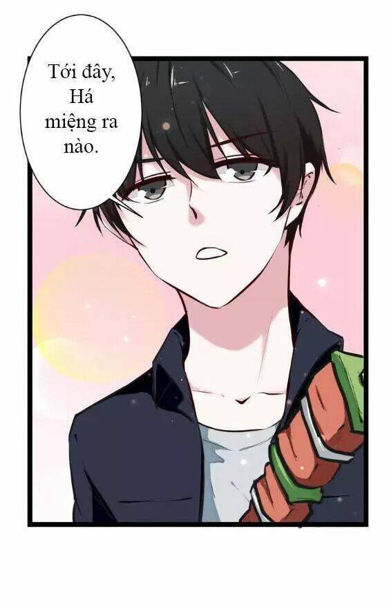 quy tắc của mỹ nam chapter 17 12