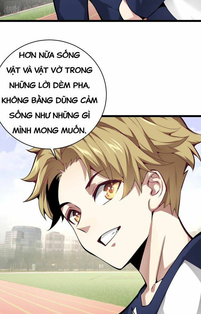 vạn vật hợp nhất chapter 15 24