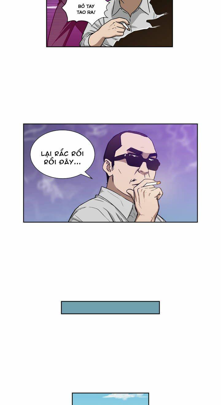 thần bài siêu năng chapter 21 7