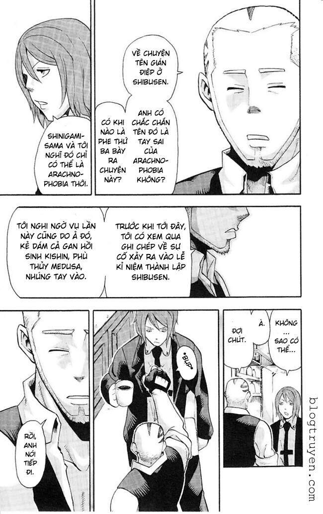 soul eater chapter 38 10