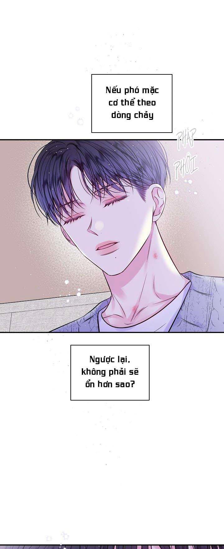 bình minh thứ hai chapter 43 42