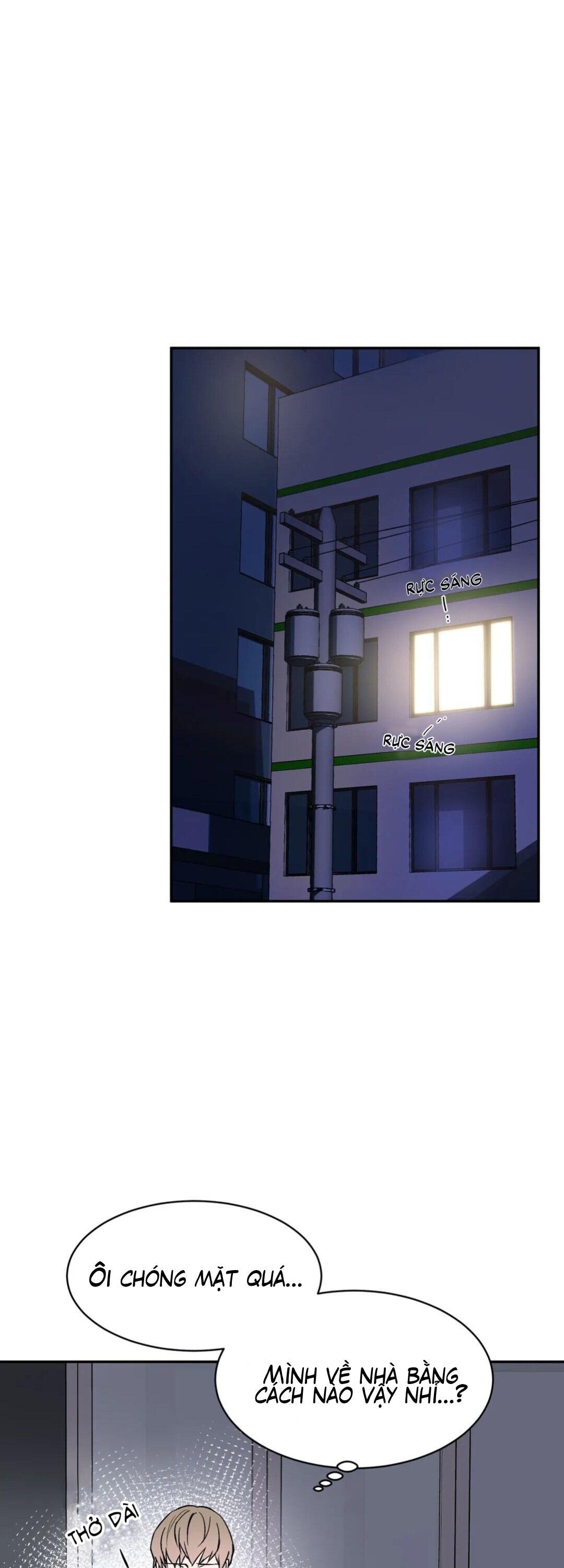 đảo ngược chapter 4 1