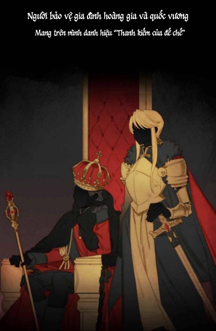 tuyển tập các chương prologue hàn chapter 25 2