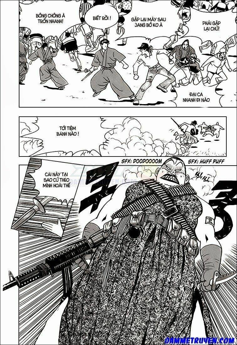 nina jalhae chapter 11 12